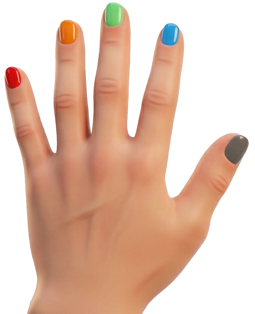 Left Hand