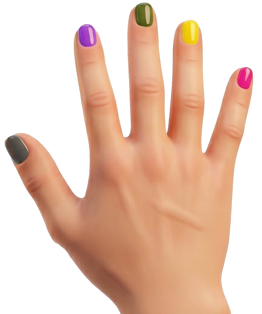 Right Hand