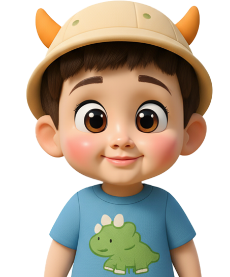 น้องปุญ