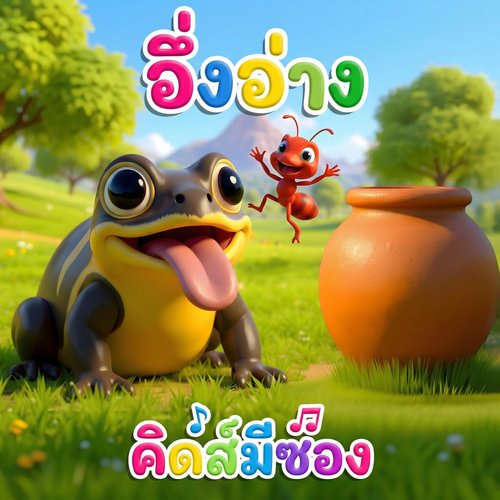 น้องปุญ