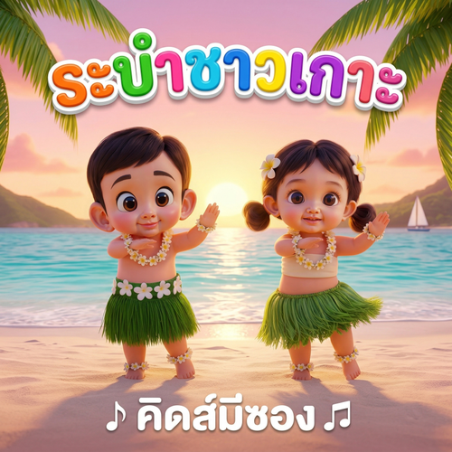 น้องปุญ