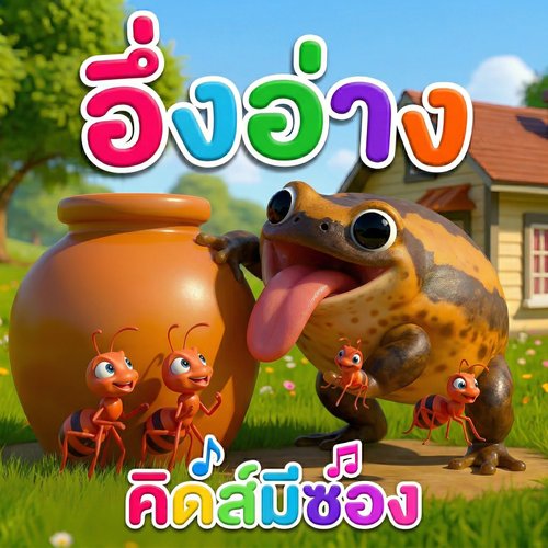 น้องพราว