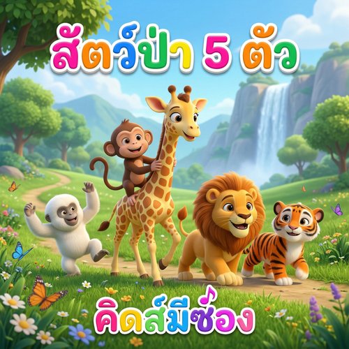 น้องปุญ