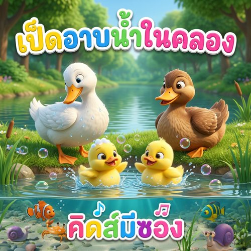 น้องปุญ