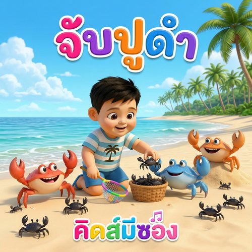 น้องปุญ