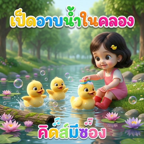 น้องพราว