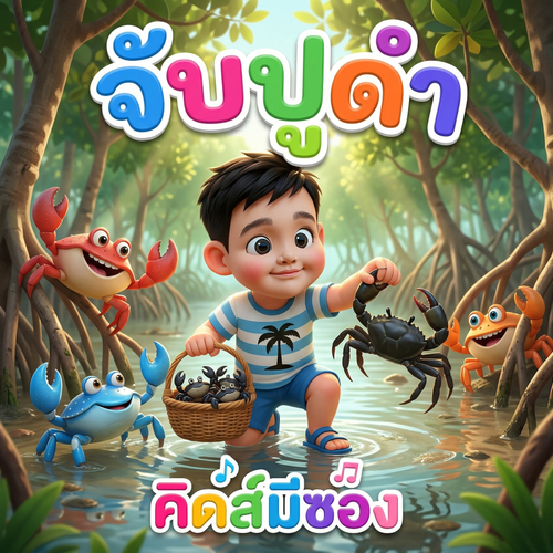 น้องปุญ