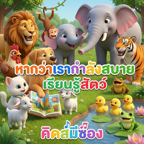 น้องปุญ