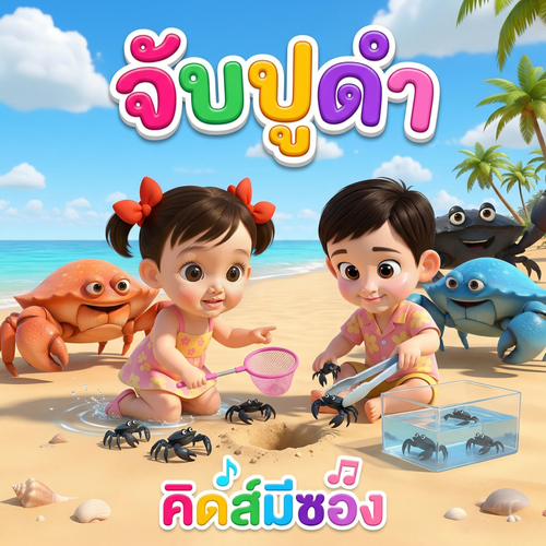 น้องพราว