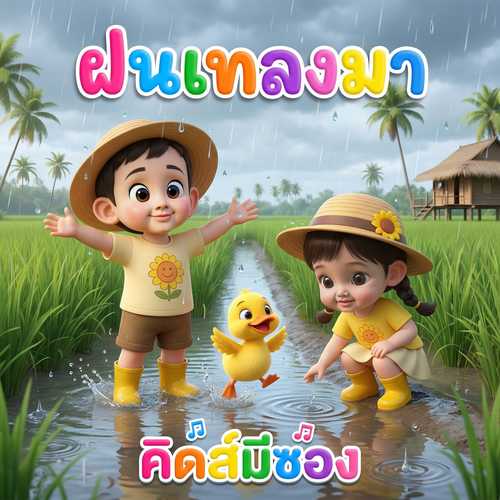 น้องปุญ