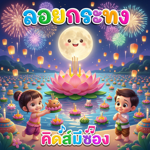 พี่เฟิร์น น้องปุญ