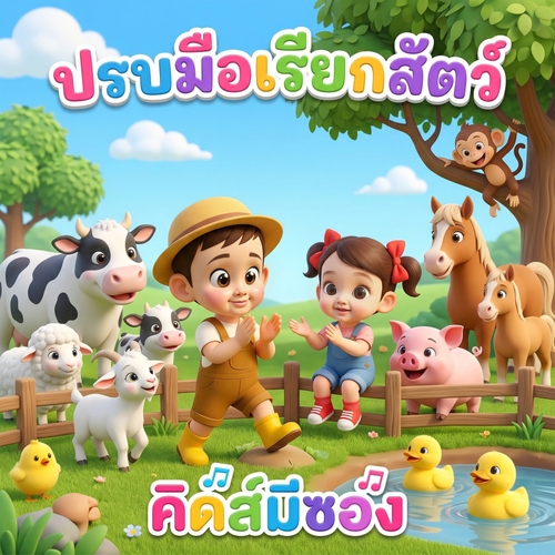 น้องปุญ