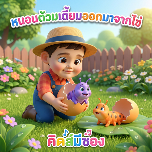 น้องปุญ