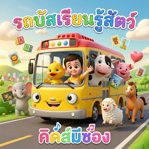 น้องปุญ