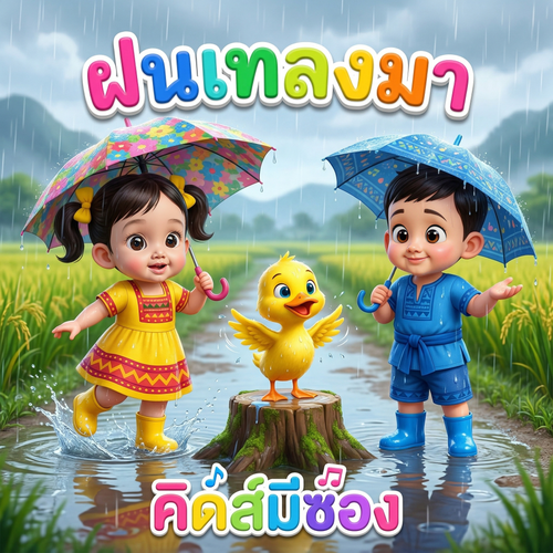 น้องปุญ