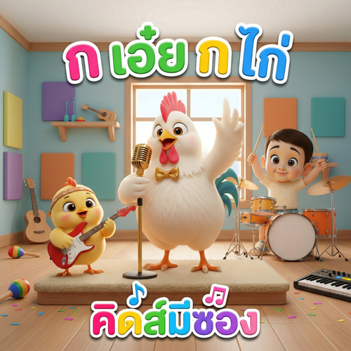 น้องปุญ