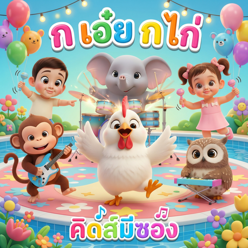 น้องปุญ