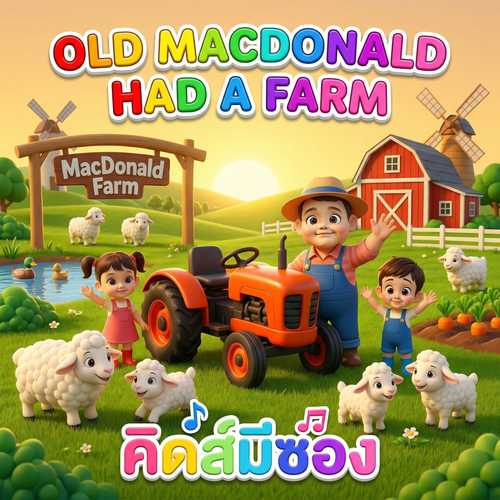 น้องปุญ