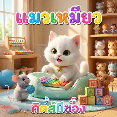 น้องปุญ