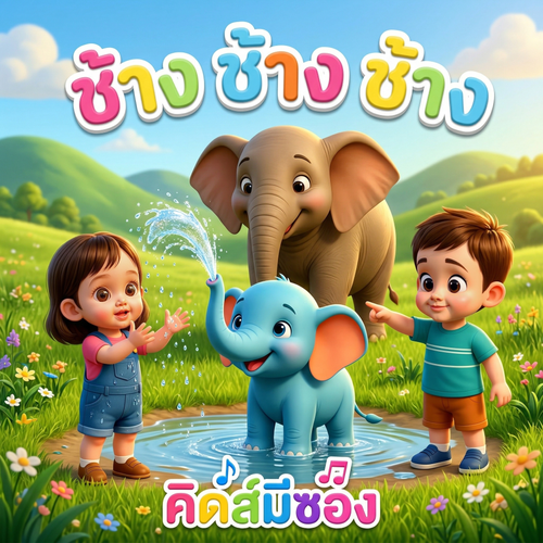 น้องปุญ