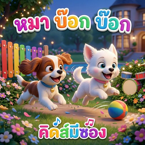 น้องปุญ