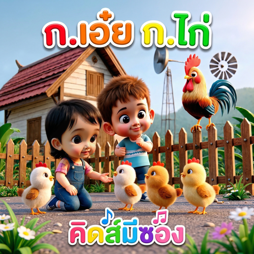 น้องปุญ