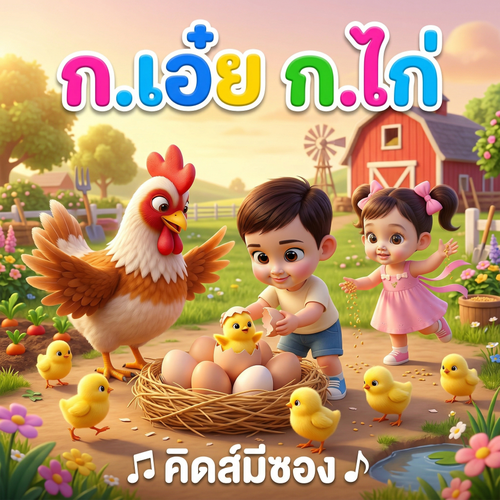 น้องปุญ