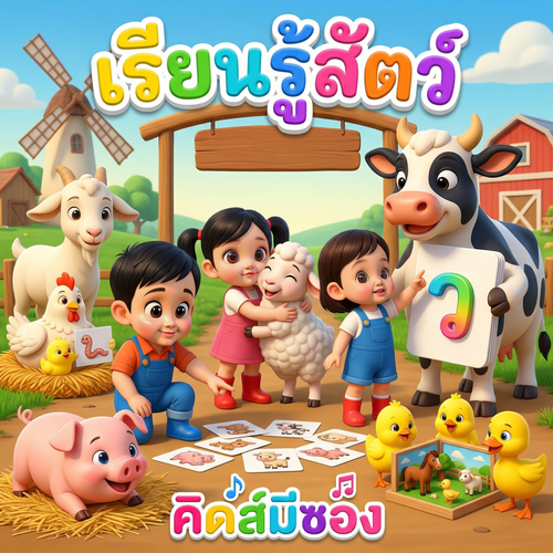 น้องปุญ