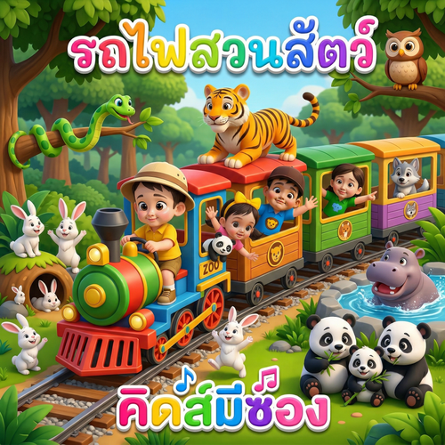 น้องปุญ