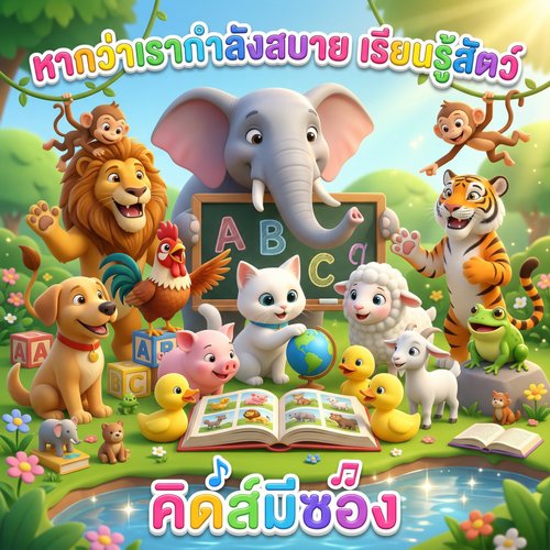 น้องปุญ