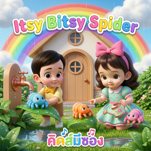 น้องปุญ