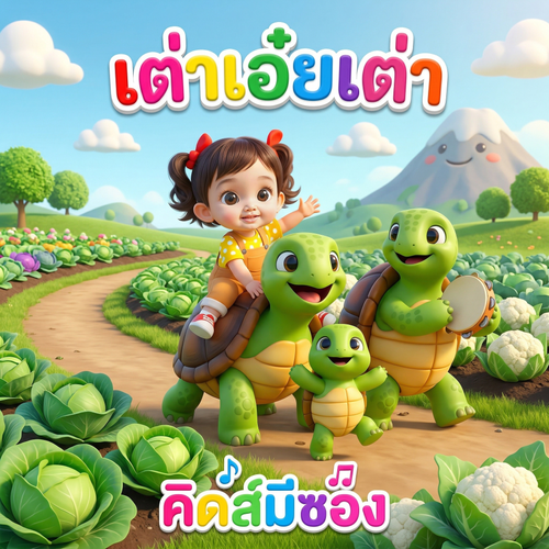 น้องพราว