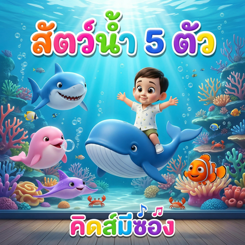 น้องปุญ