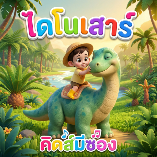 น้องภูมิ