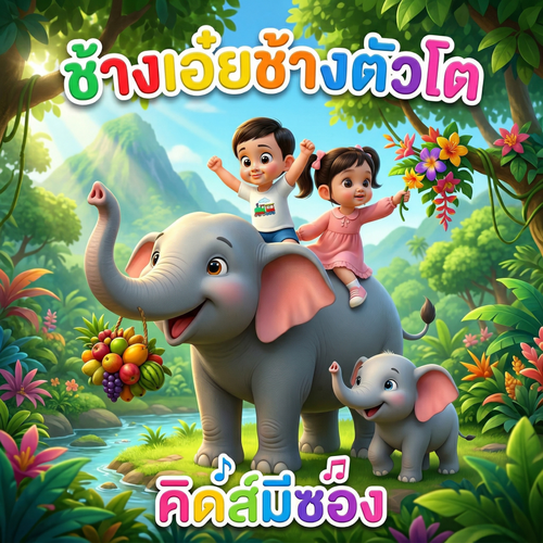 น้องปุญ